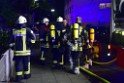 Feuer 2 Koeln Innenstadt Hochpfortenbuechel P074